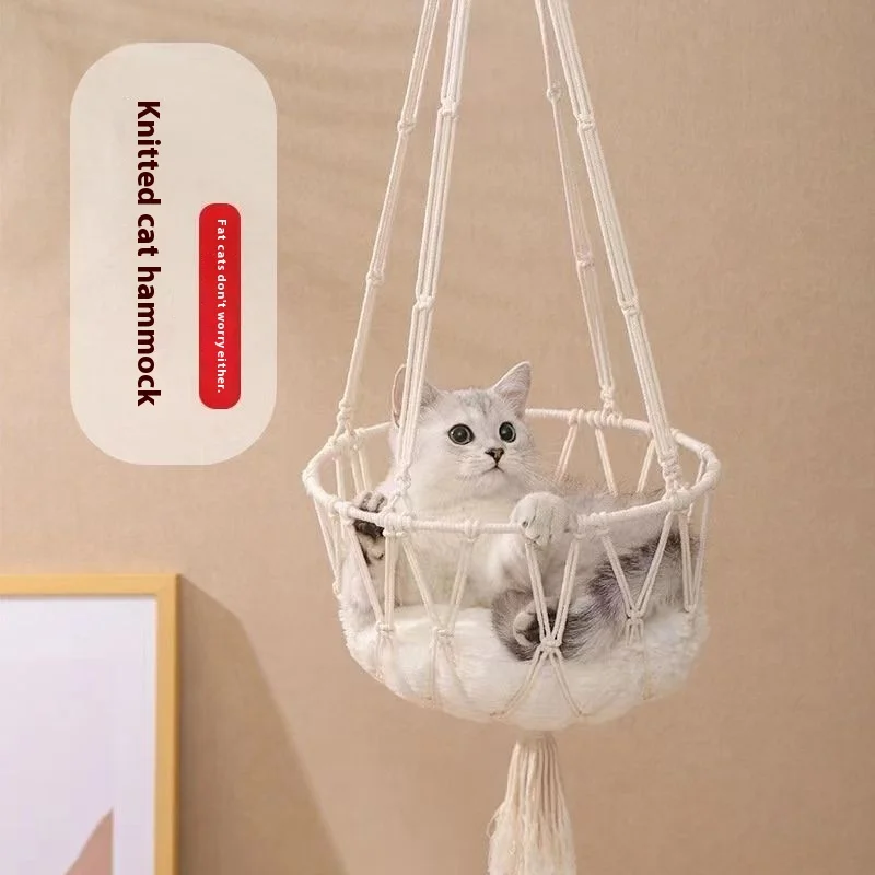 Cat Window Perch Pet Supplies - view 4