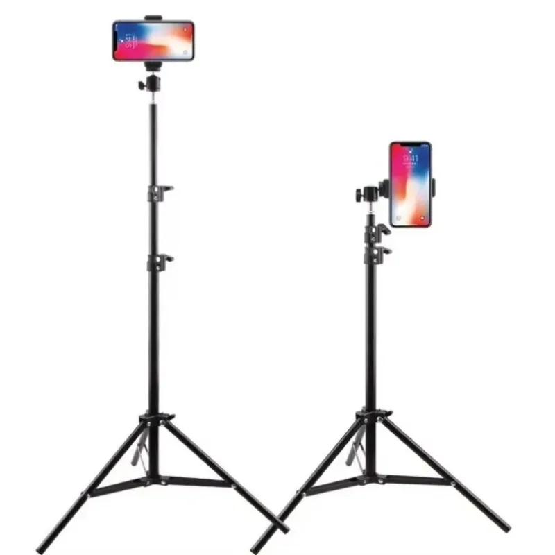 Extendable Phone Tripod Stand — Buy online at JEHORIZON with free US shipping