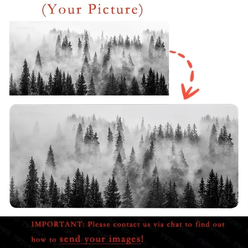 Desk Mat Pet Supplies — angle 2, free shipping at JEHORIZON