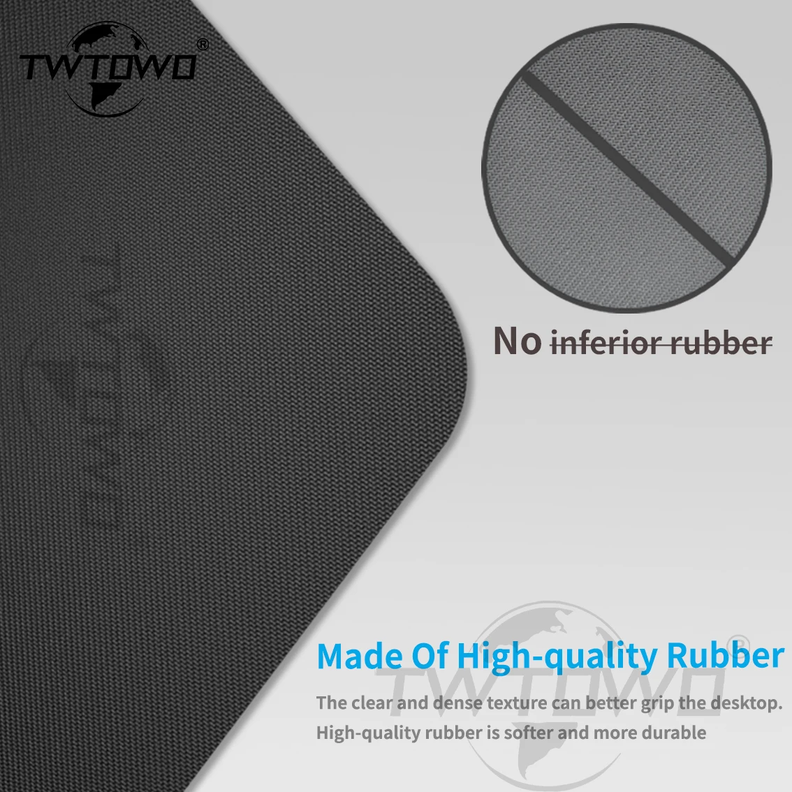 Desk Mat Pet Supplies — angle 4, free shipping at JEHORIZON