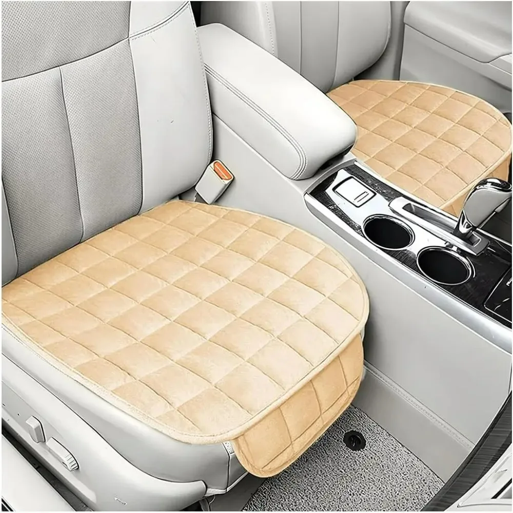 Non-Slip Seat Cushion Pad