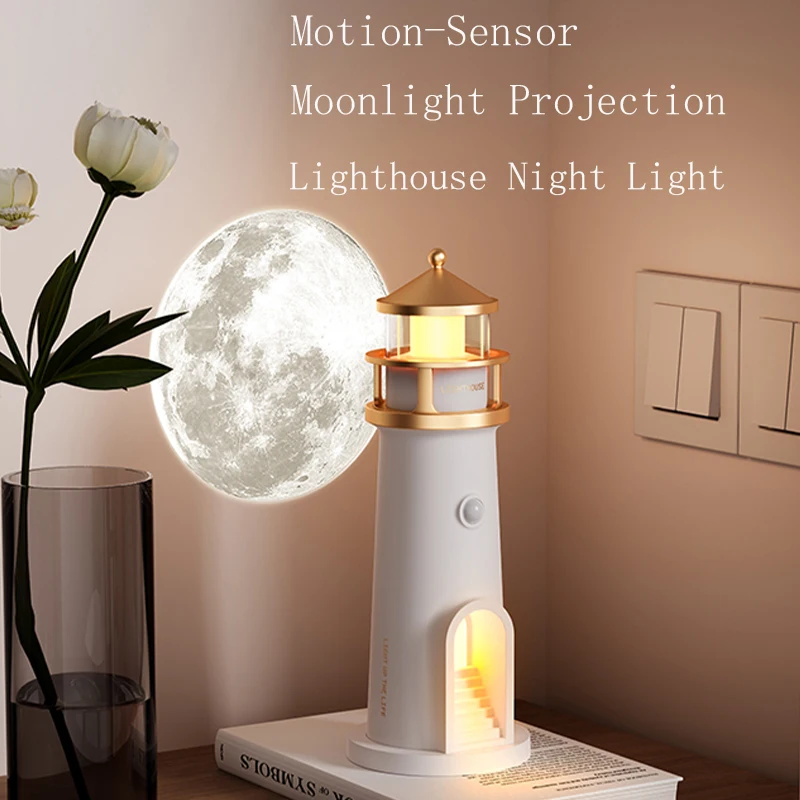 Moon Lamp 3D Bluetooth Home Decor — angle 4, free shipping at JEHORIZON