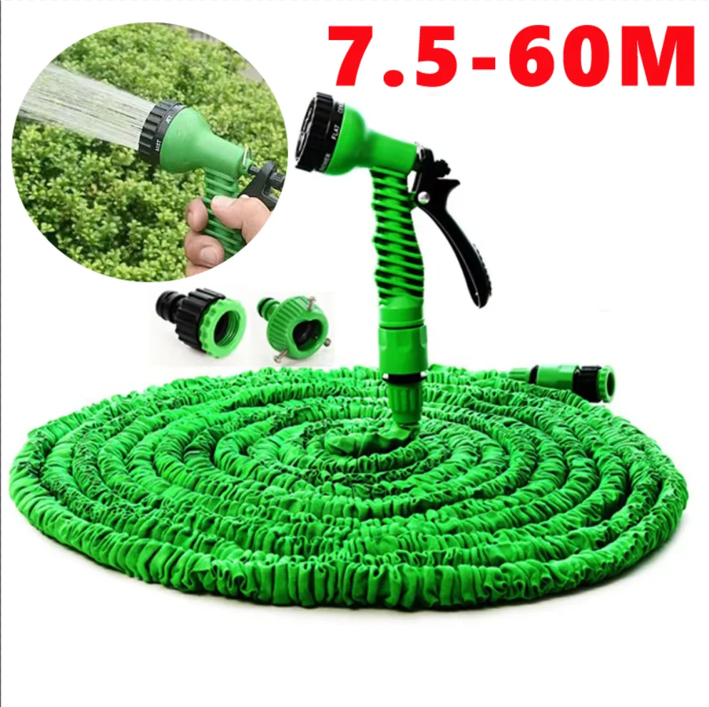 Expandable Magic Hose