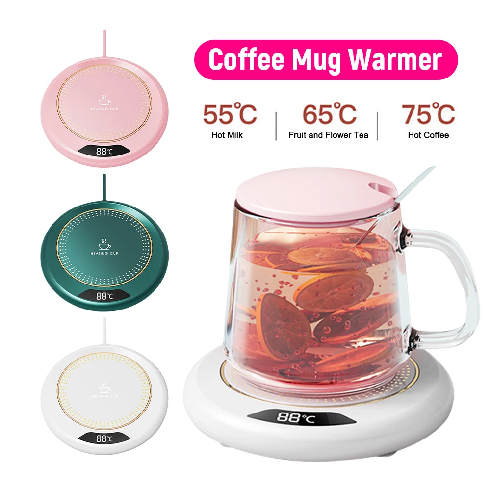 Coffee Mug Warmer