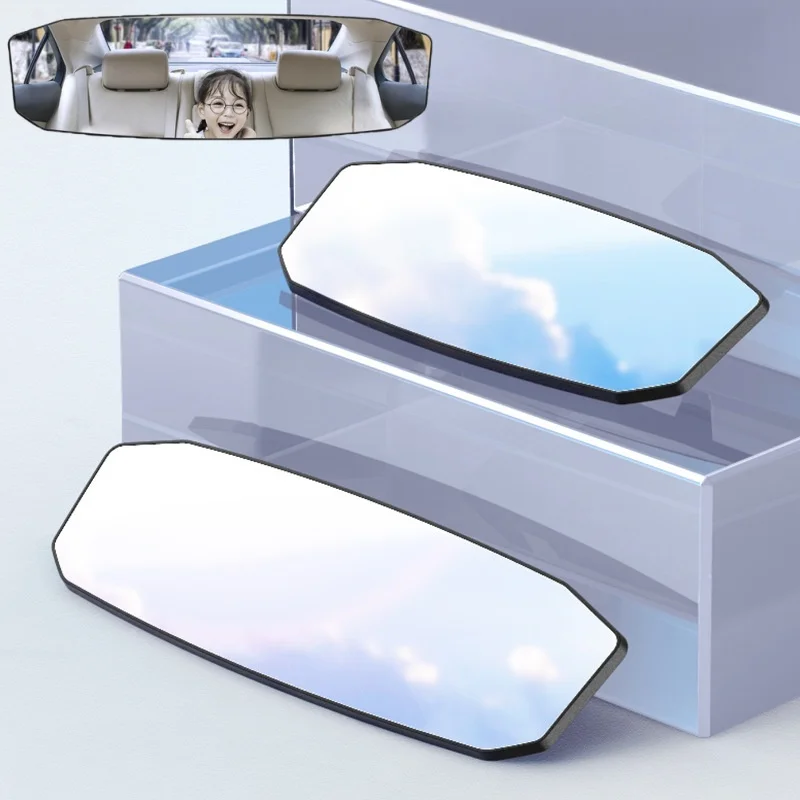 Wide Angle Baby Seat Mirror