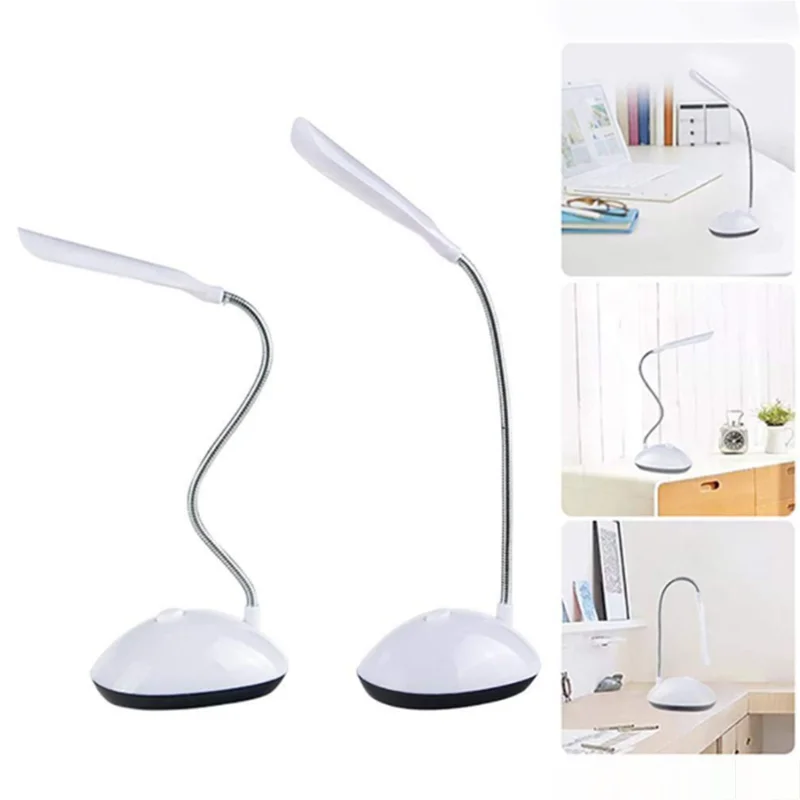 Folding LED Book Light