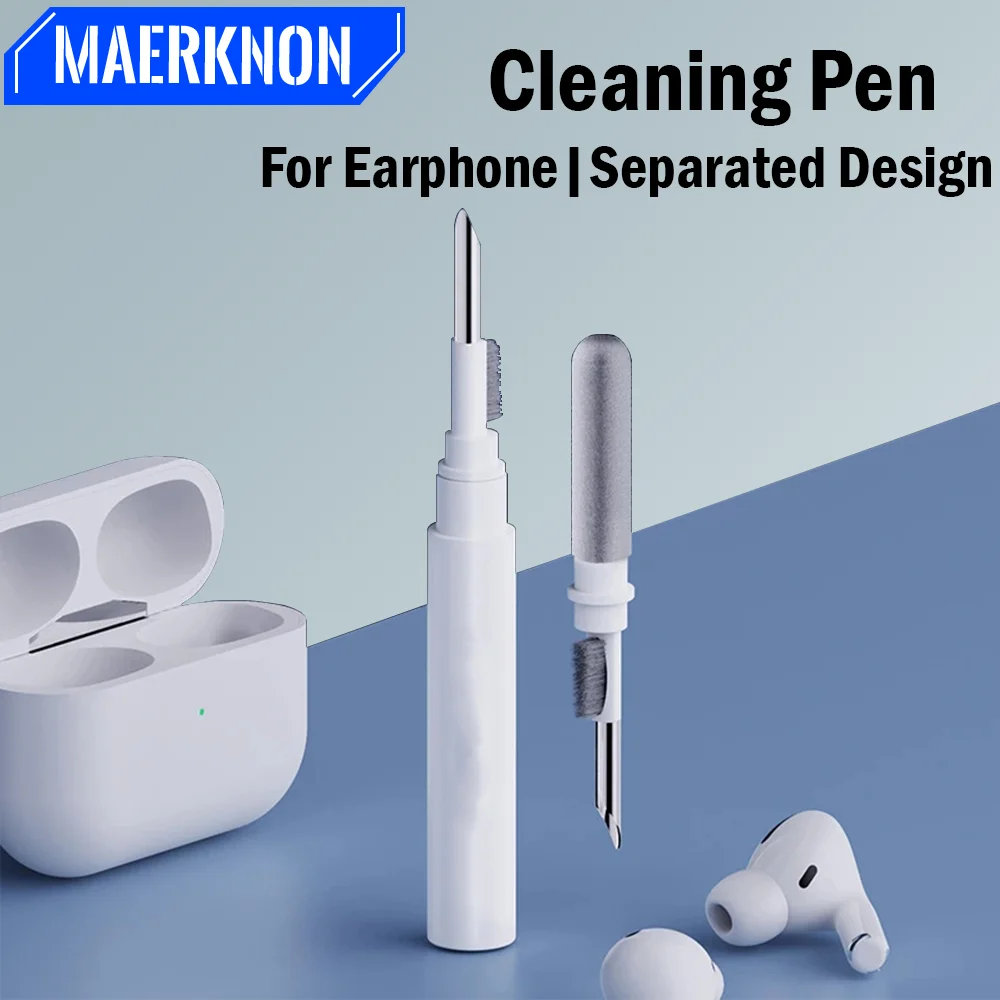 AirPods Earbuds Cleaning Pen