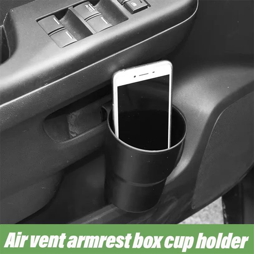 Car Vent Cup Holder