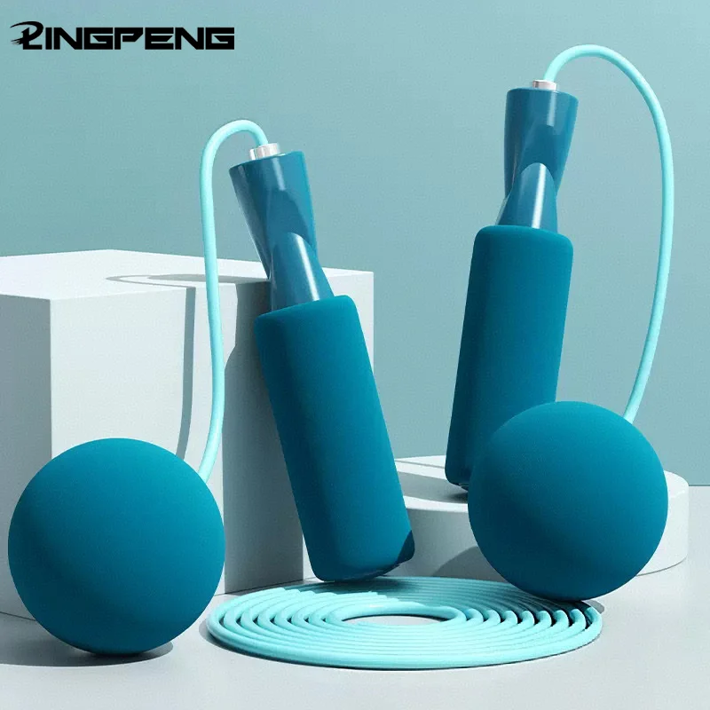 Heavy Cordless Skipping Rope