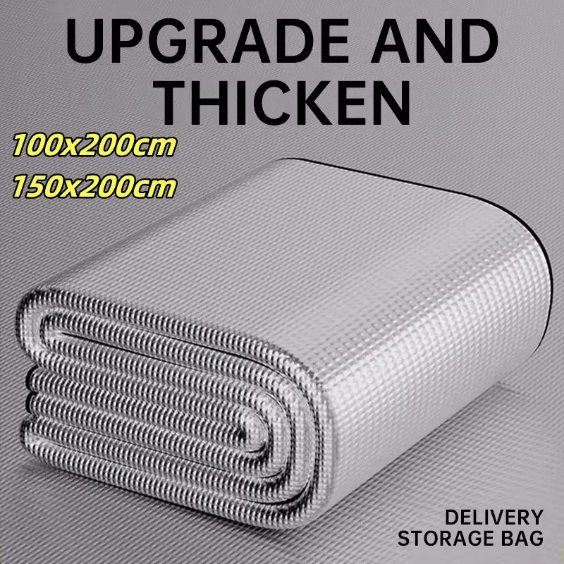 Waterproof Picnic Mat - view 2