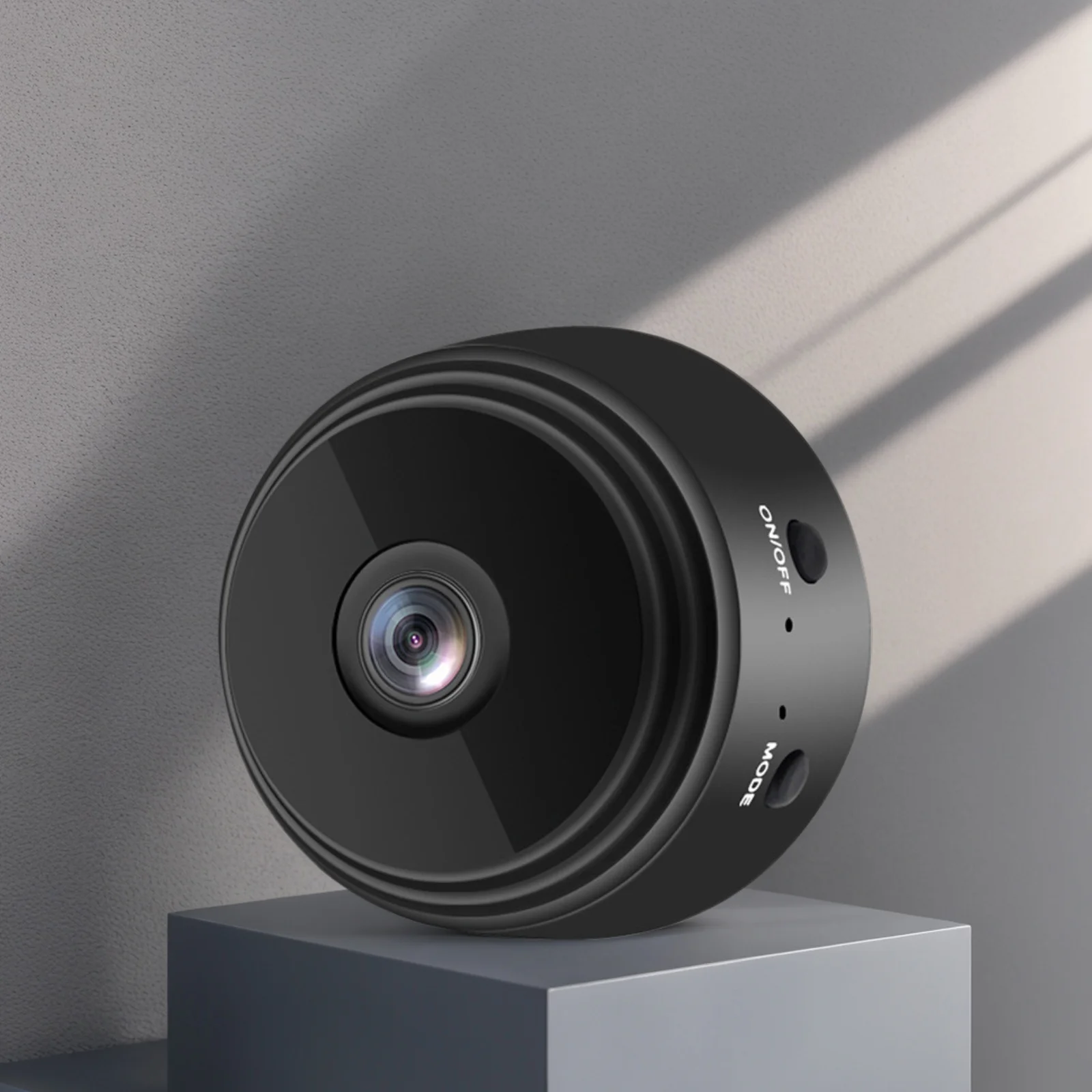 WiFi Night Vision Security Camera - view 3