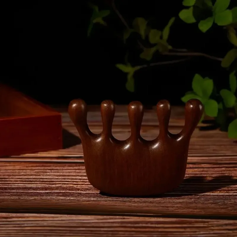 Gua Sha Massage Comb - view 5