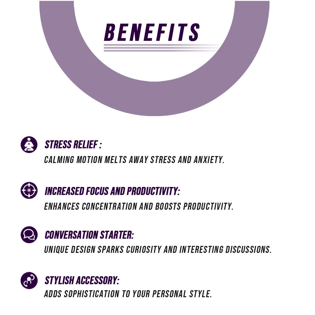 Brass Gear Cube Toy — angle 3, free shipping at JEHORIZON