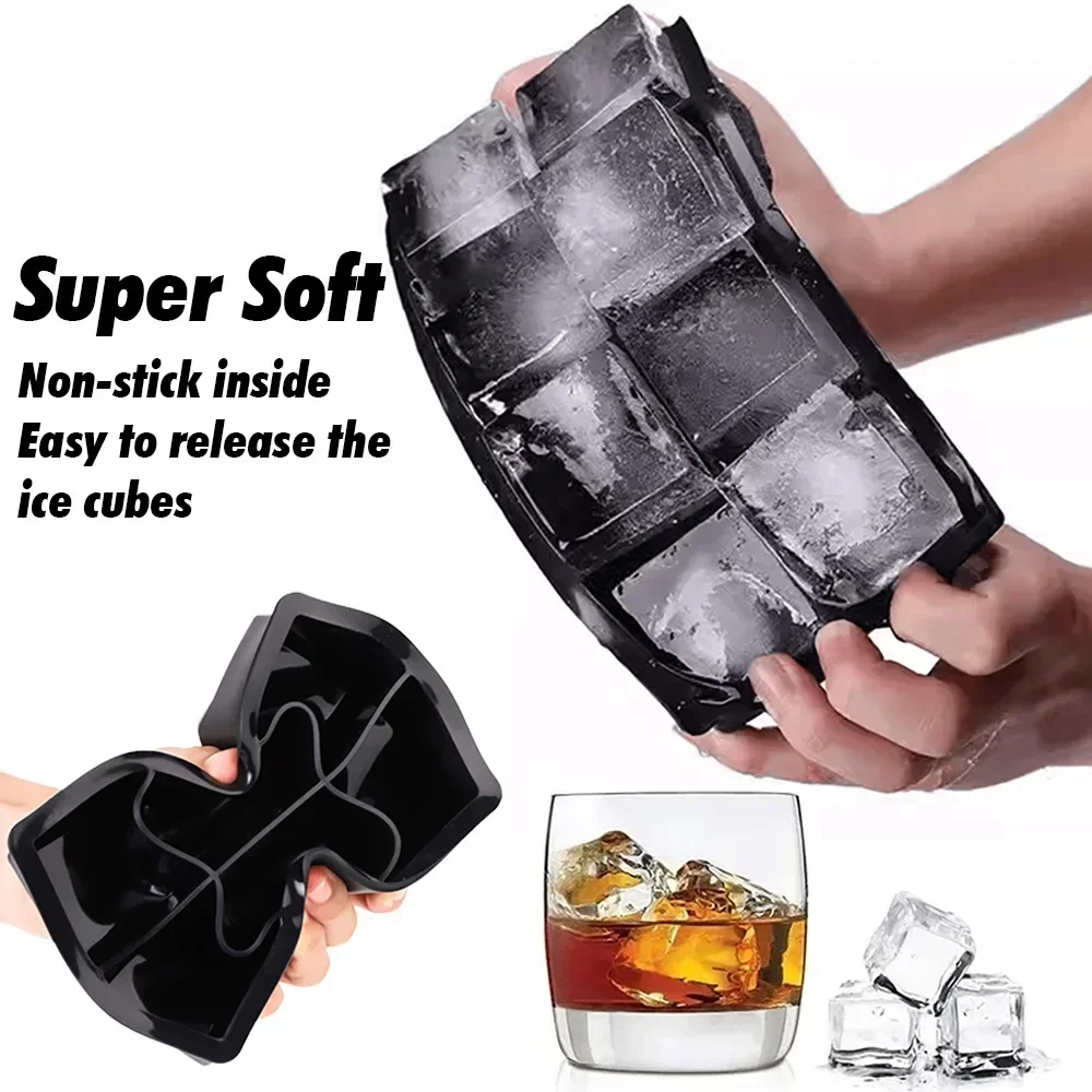 Ice Cube Tray Kitchen Gadgets - view 3