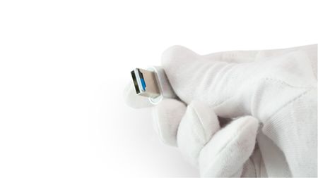 Keychain Card Reader - Portable USB-C and USB-A Memory Card Adapter â€” Shop at JEHORIZON with free shipping