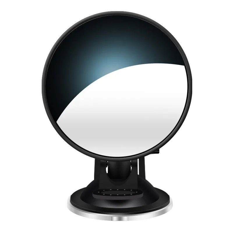 360° Rotatable Car Mirror — angle 6, free shipping at JEHORIZON
