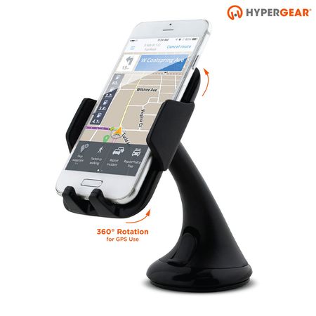 HyperGear Universal Car Mount â€” Shop at JEHORIZON with free shipping