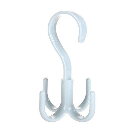 4-Claw Rotatable Closet Organizer — Shop at JEHORIZON with free shipping