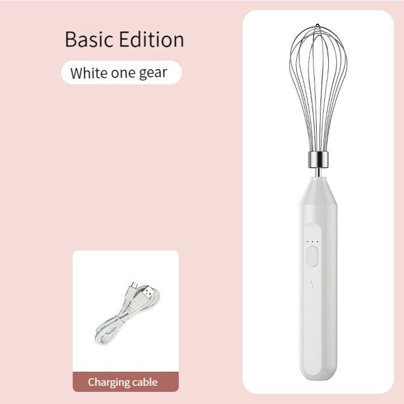 Handheld Electric Milk Frother — Buy online at JEHORIZON with free US shipping