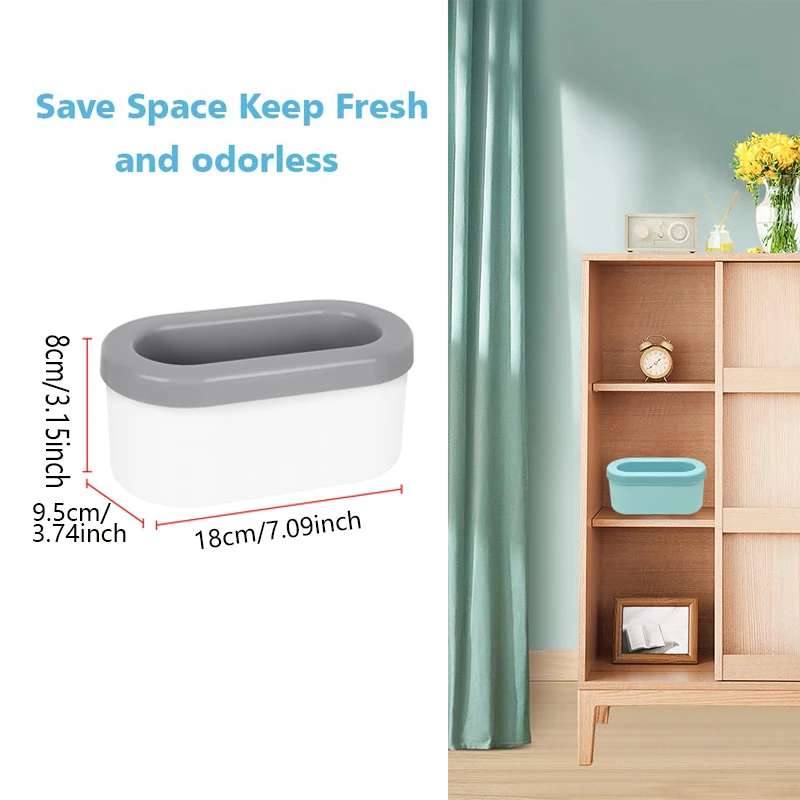 Silicone Round Ice Bucket Mold Kitchen Gadgets - view 3