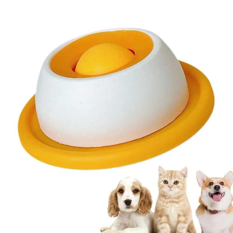 Dog Lick Toy Slow Feeder - view 4