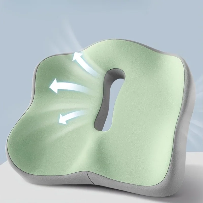 Ergonomic Seat Cushion Health Wellness - view 6
