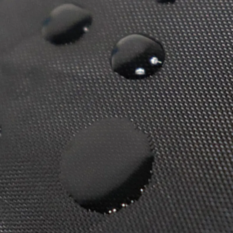 Waterproof Drawstring Travel Pouch — angle 3, free shipping at JEHORIZON