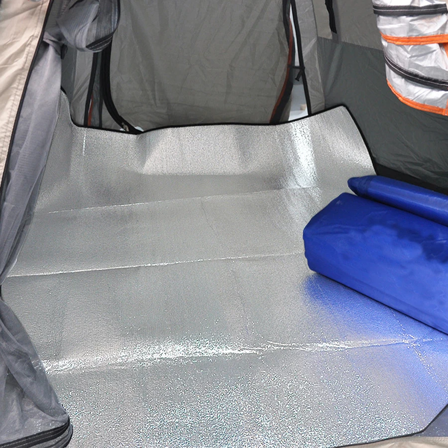 Foil Foam Camping Picnic Mat - view 7