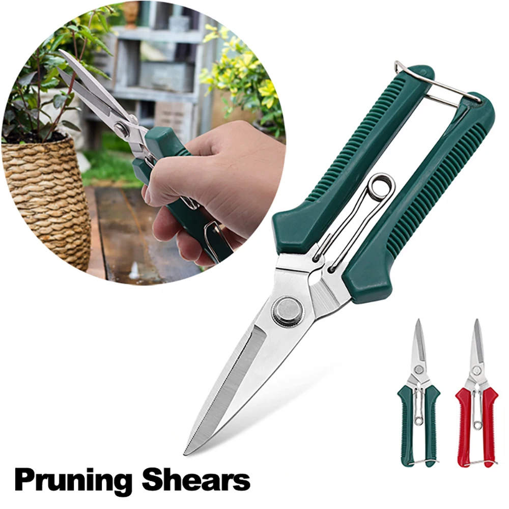 Bonsai Pruning Shears