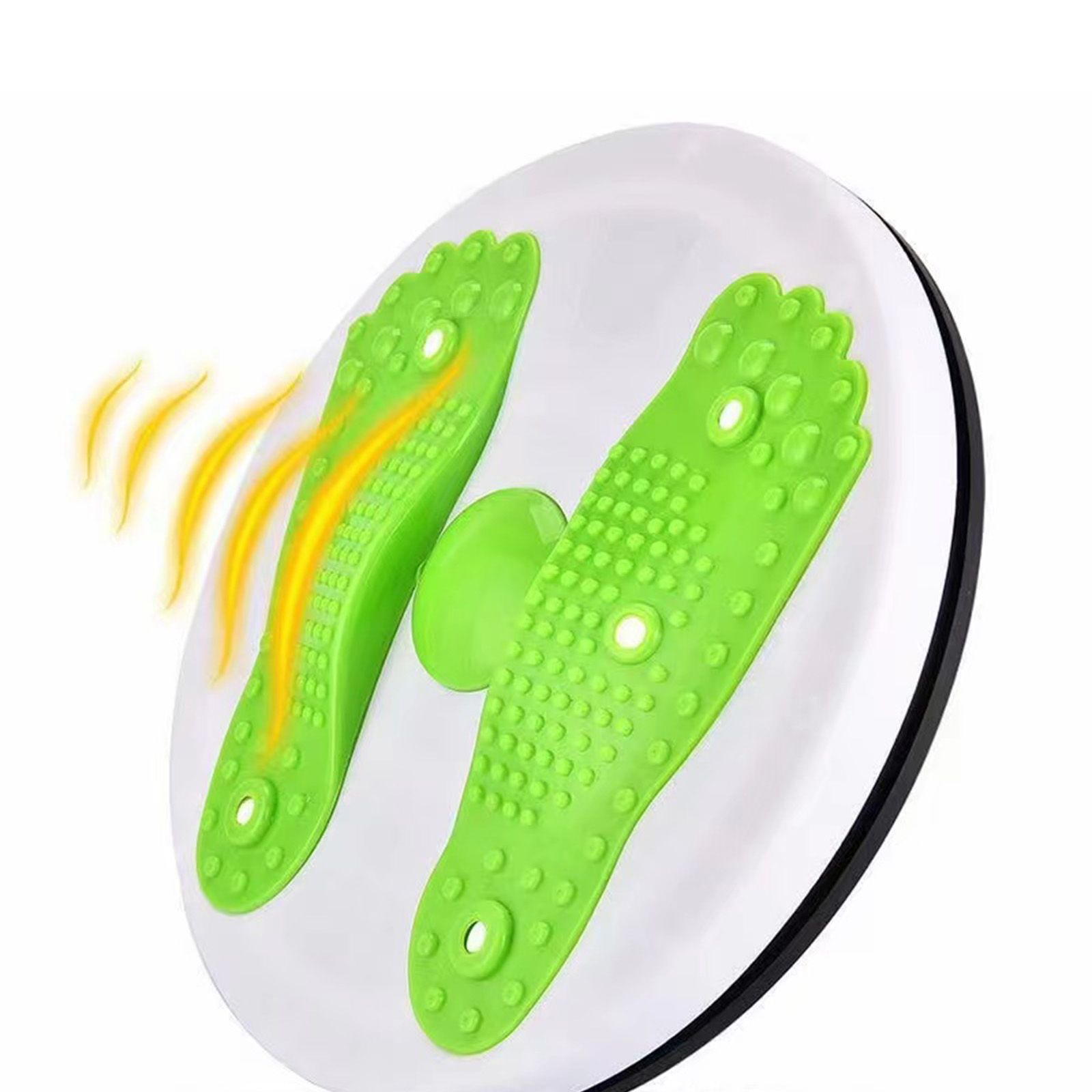 Waist Twisting Disc Machine — Core Workout Board, Balance Trainer â€” Shop at JEHORIZON with free shipping