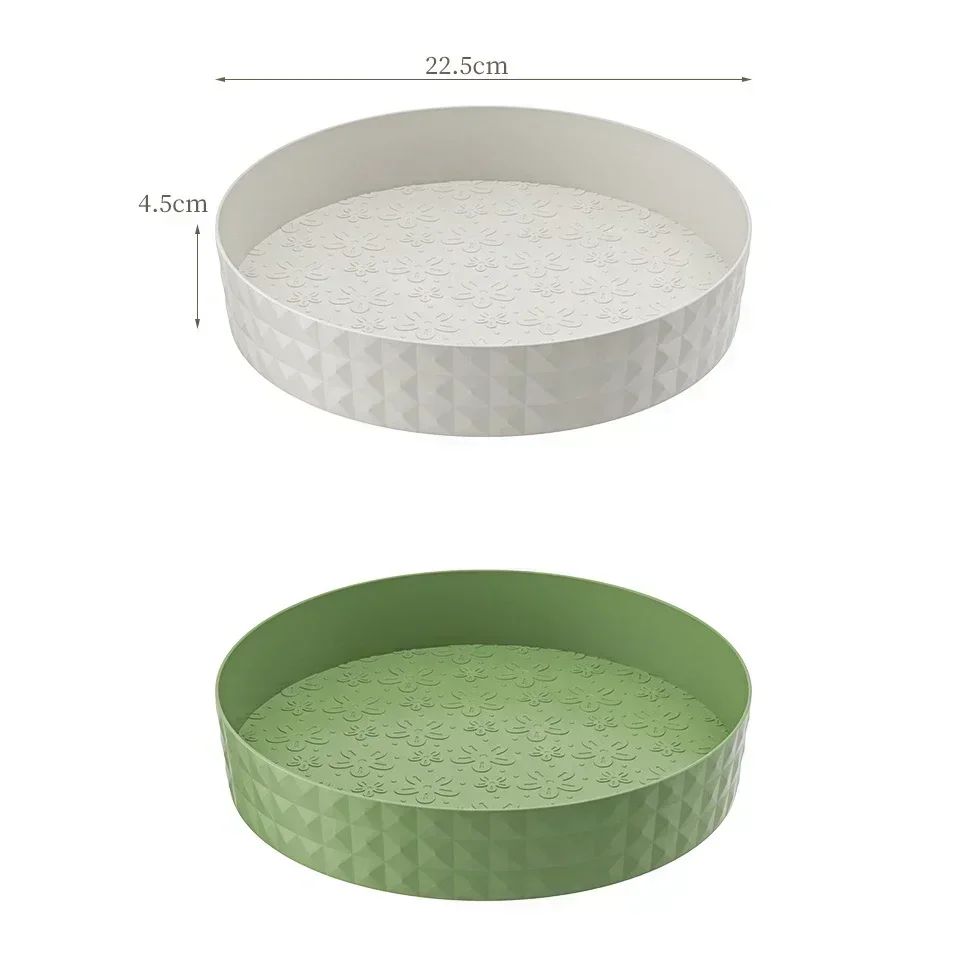 Rotating Seasoning Storage Rack - view 5