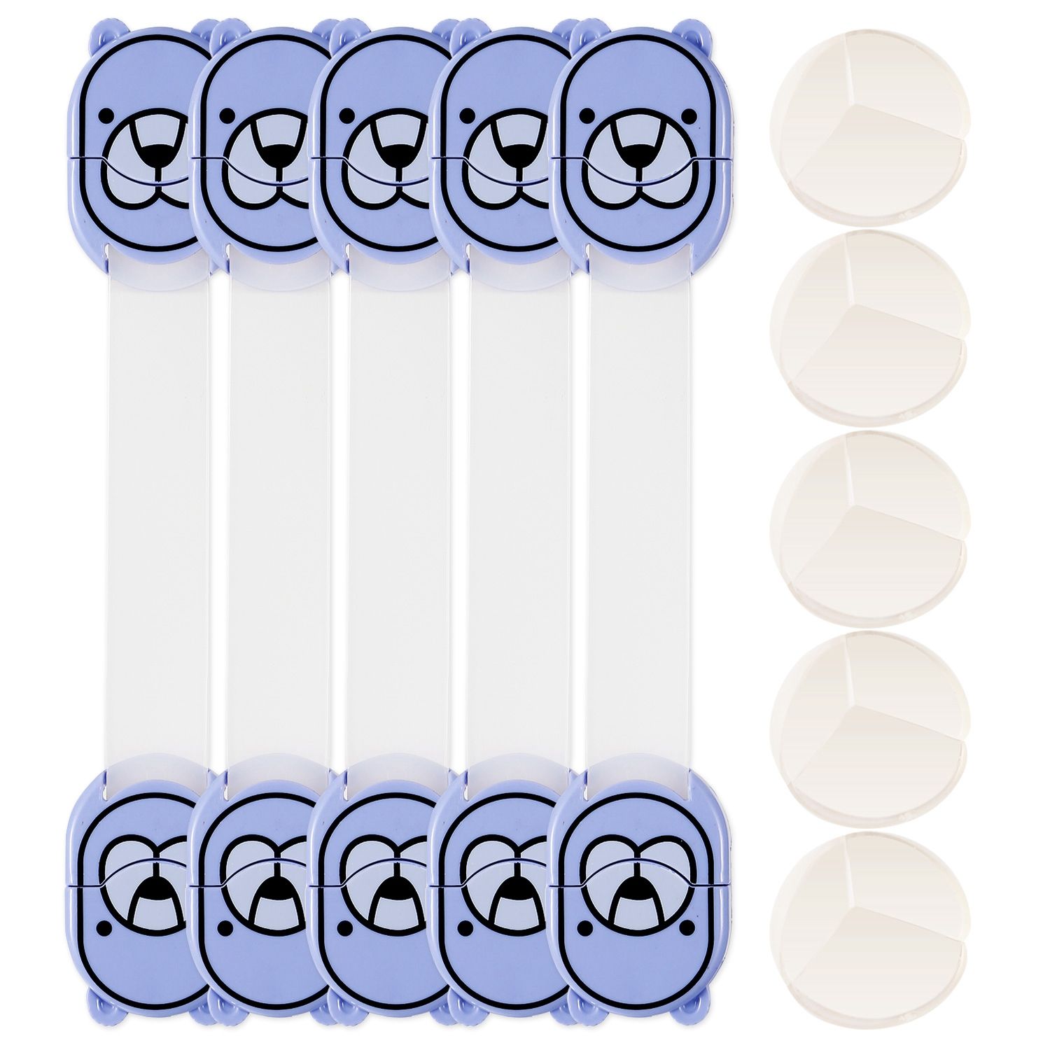 Kids Safety Locks Corner Protectors Baby Kids — Buy online at JEHORIZON with free US shipping