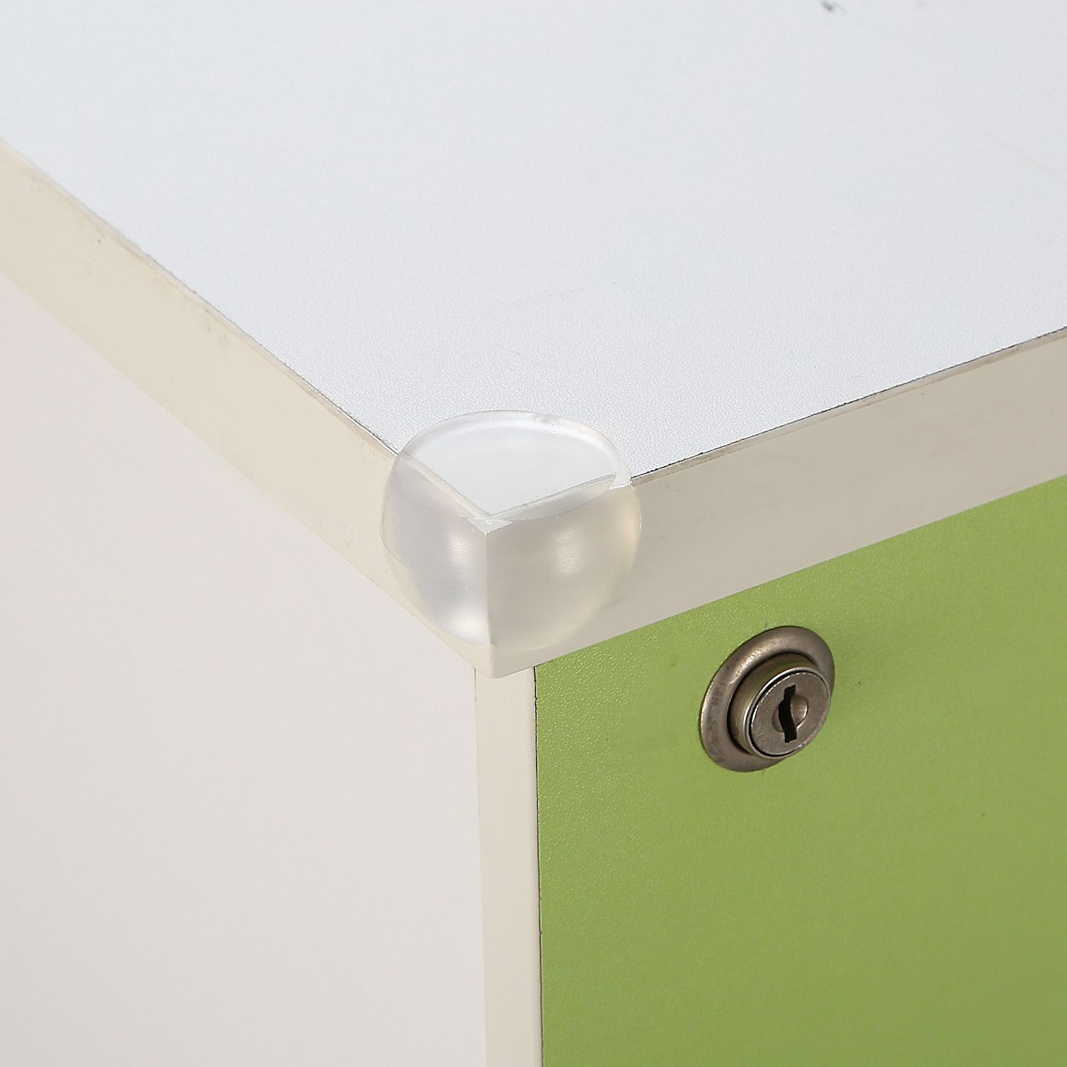 Kids Safety Locks Corner Protectors Baby Kids — angle 2, free shipping at JEHORIZON