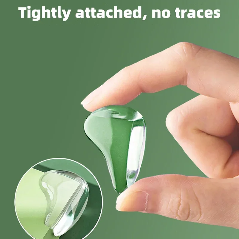 Baby Safety Corner Guards — angle 3, free shipping at JEHORIZON