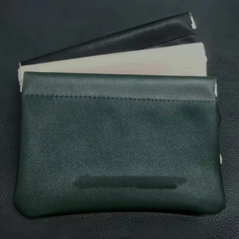 PU Leather Home Storage Bag — angle 3, free shipping at JEHORIZON