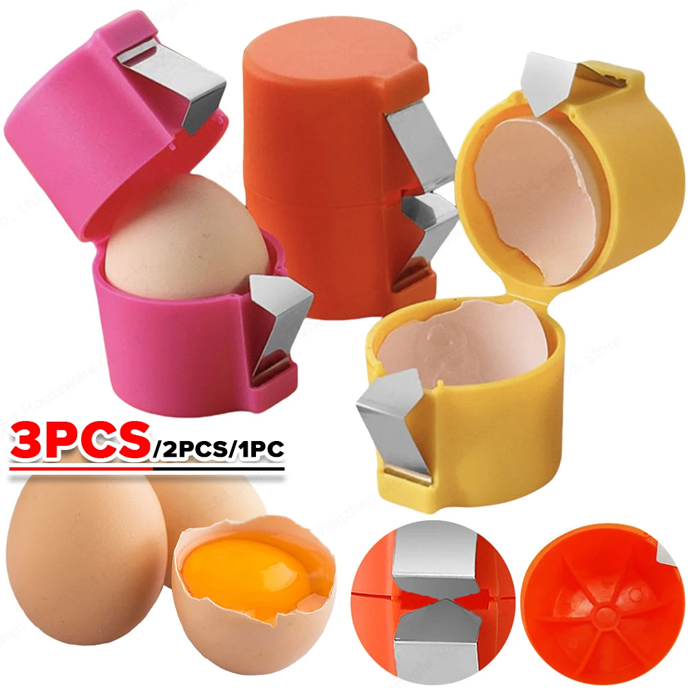Egg Shell Opener - view 2