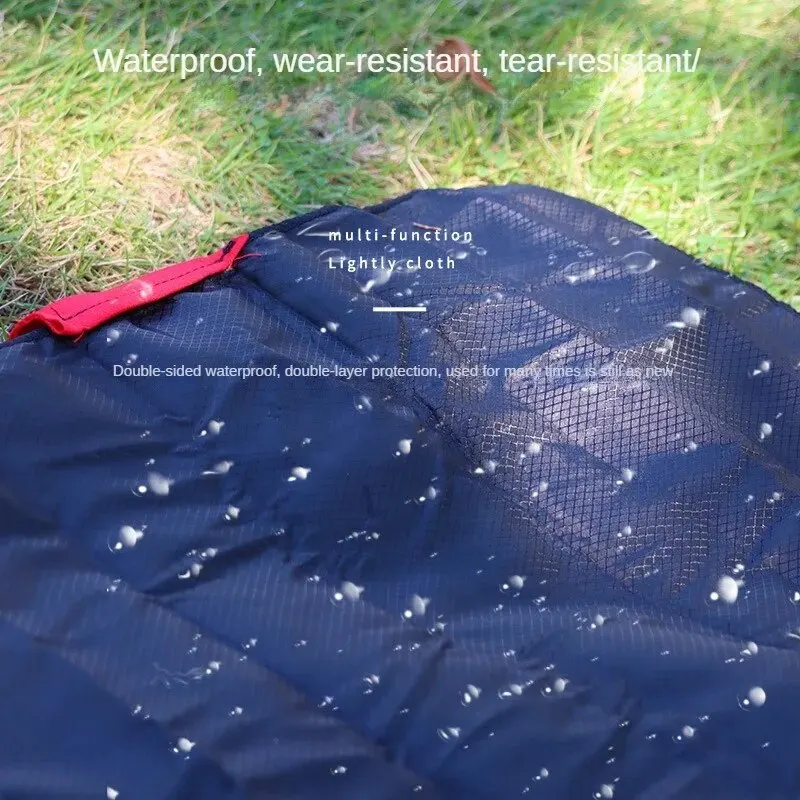 Waterproof Picnic Mat Outdoor Camping - view 4
