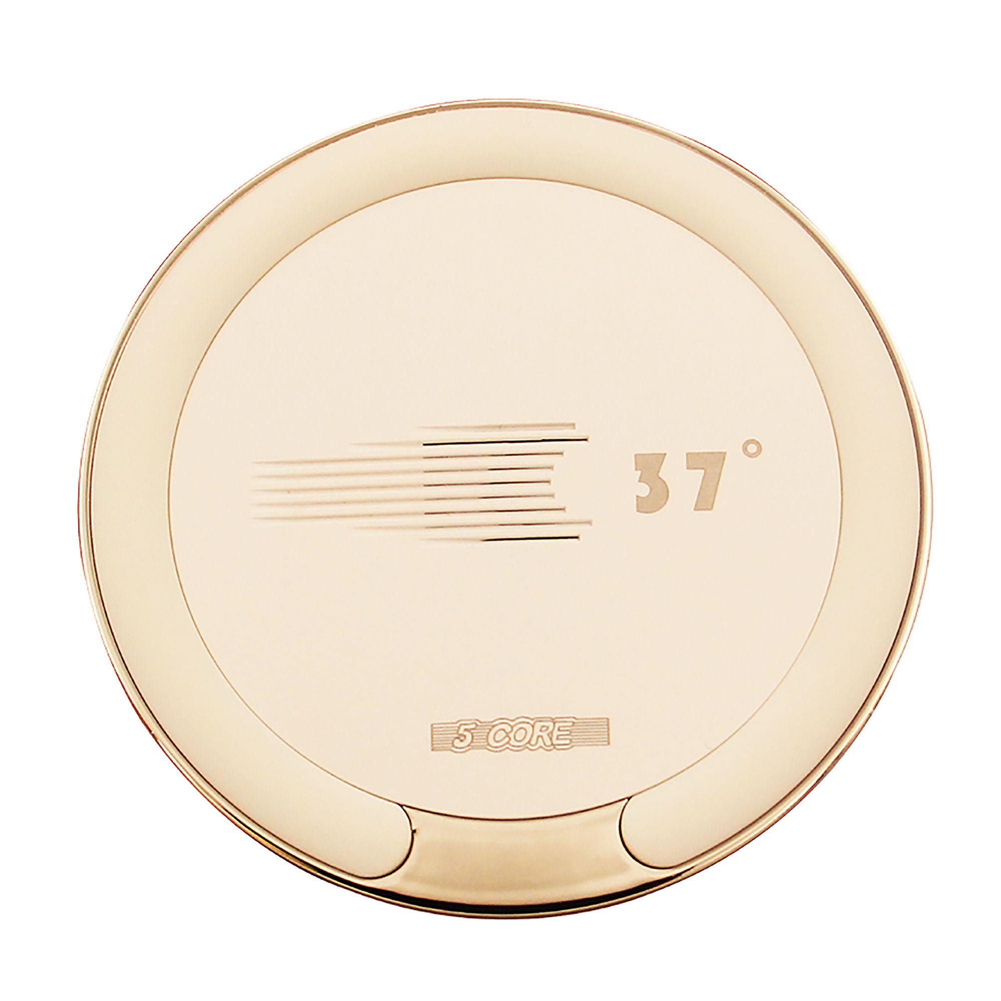 5 Core 15W Wireless Charger — Shop at JEHORIZON with free shipping