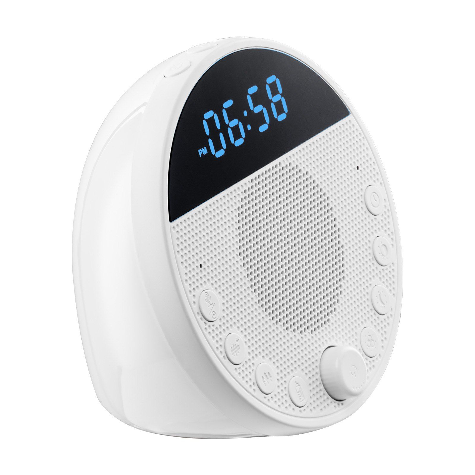 Baby Sleep Sound Machine with Night Light — Buy online at JEHORIZON with free US shipping