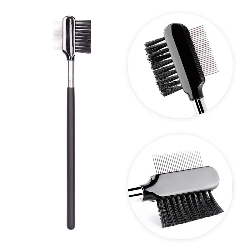 Pet Tear Stain Remover Comb — angle 3, free shipping at JEHORIZON