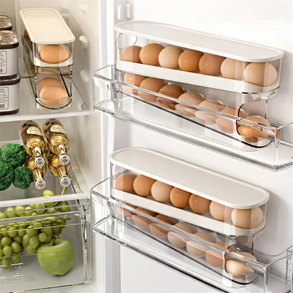 Home Egg Organizer — Buy online at JEHORIZON with free US shipping