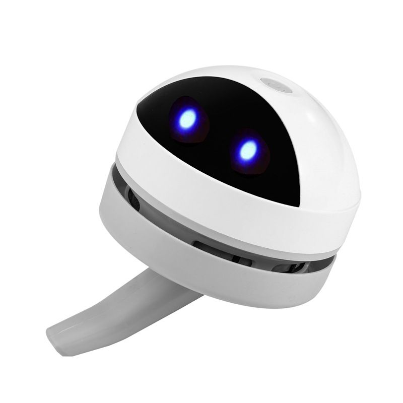 Effortless Floor Cleaning Robot — Buy online at JEHORIZON with free US shipping