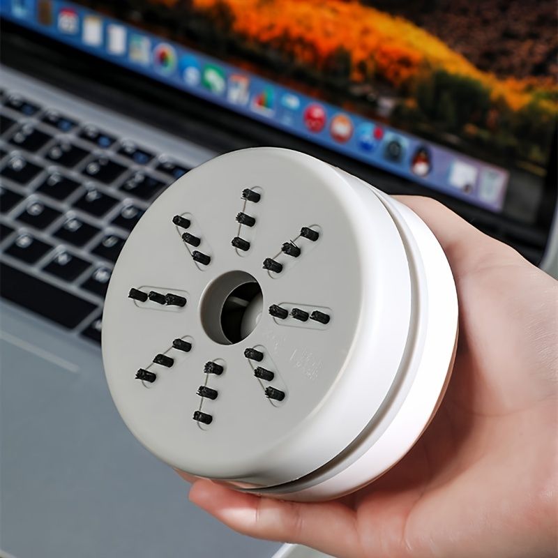 Effortless Floor Cleaning Robot — angle 3, free shipping at JEHORIZON