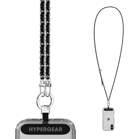 Hypergear Pet Phone Strap — angle 2, free shipping at JEHORIZON