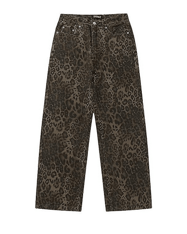 Wide Leg — angle 7, free shipping at JEHORIZON