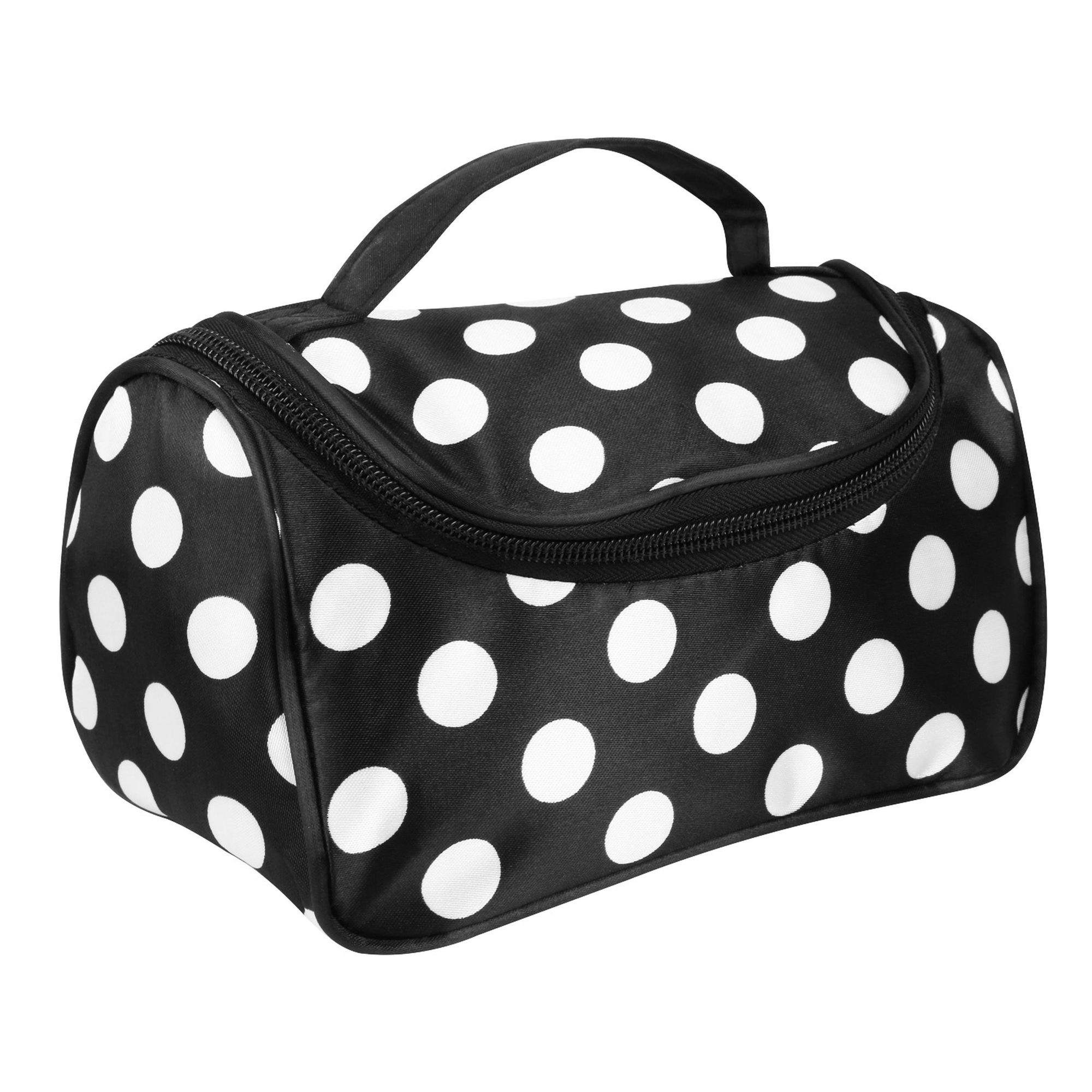 Portable Travel Makeup Bag Mirror Travel Accessories — Buy online at JEHORIZON with free US shipping