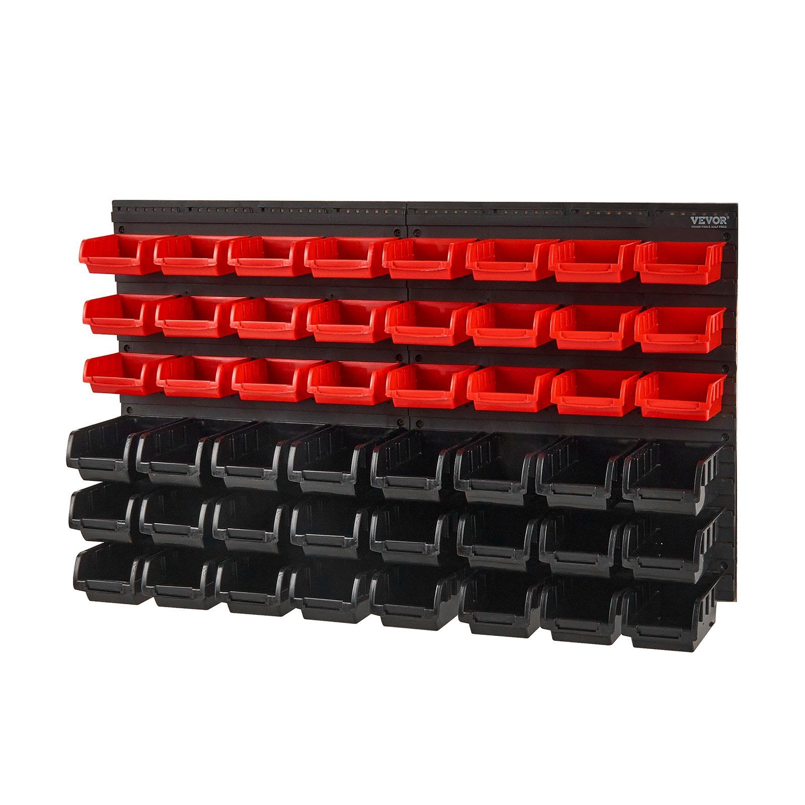 Wall Mounted Storage Bins — Buy online at JEHORIZON with free US shipping