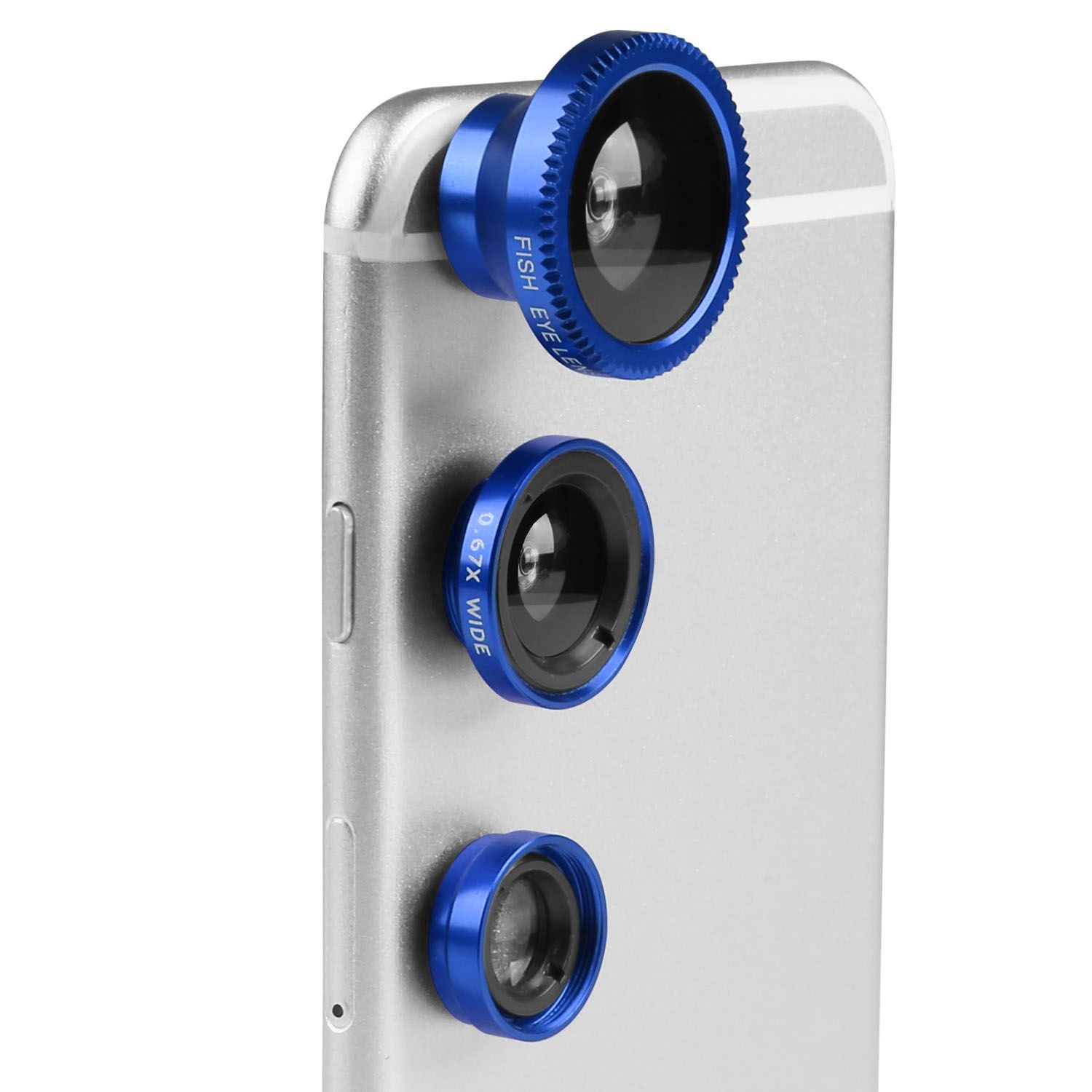 Magnetic Phone Lens Kit â€” Shop at JEHORIZON with free shipping