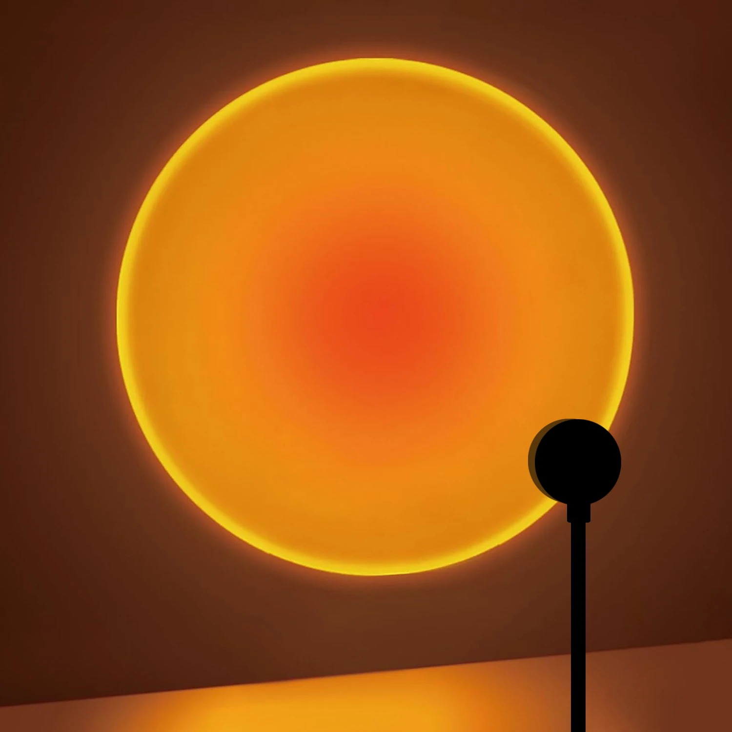 Sunset Projection Lamp — Shop at JEHORIZON with free shipping