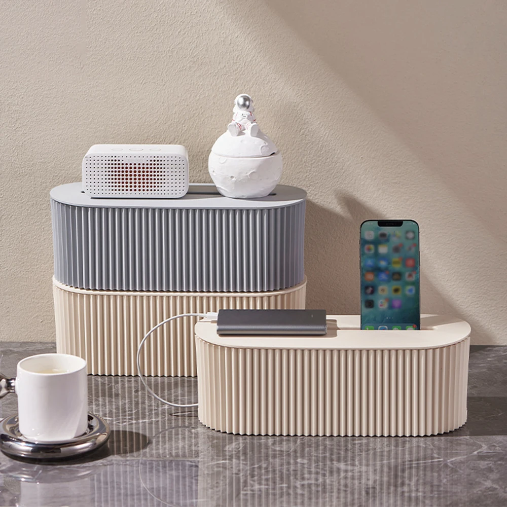 Socket Organizer Box — angle 3, free shipping at JEHORIZON